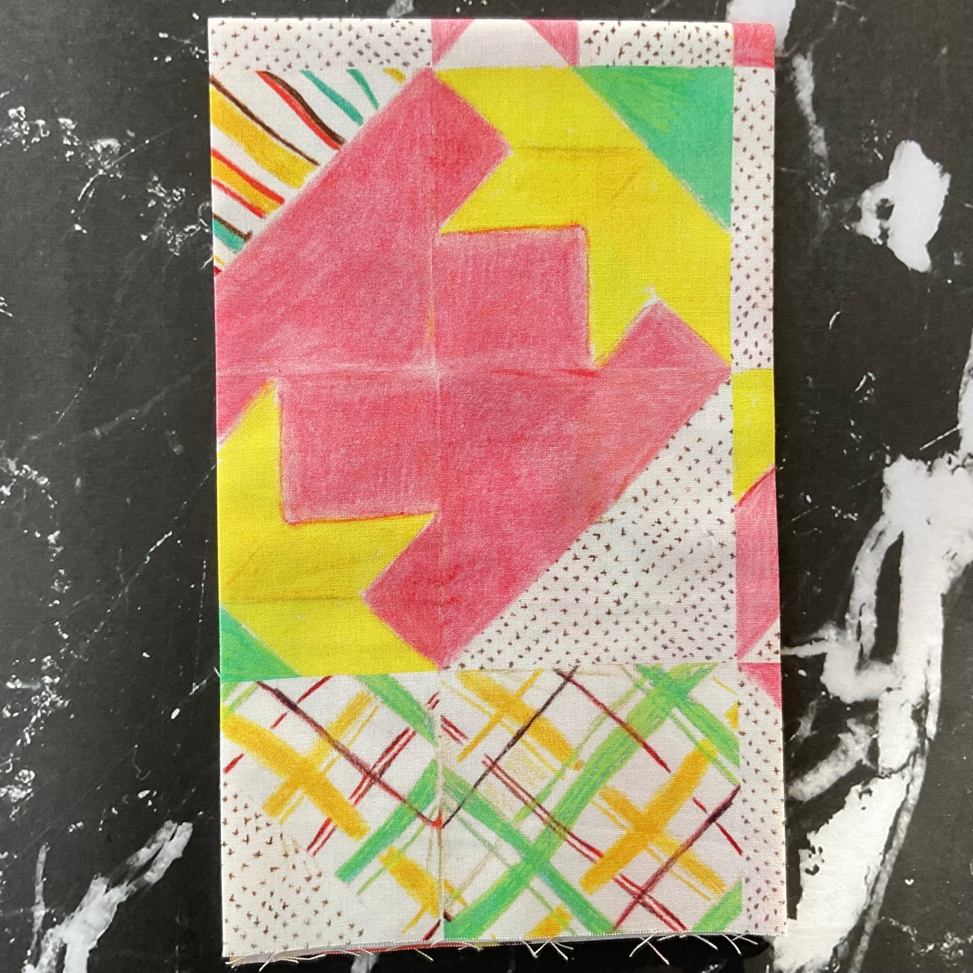 Heather Ross by Hand : Fabric Bundles