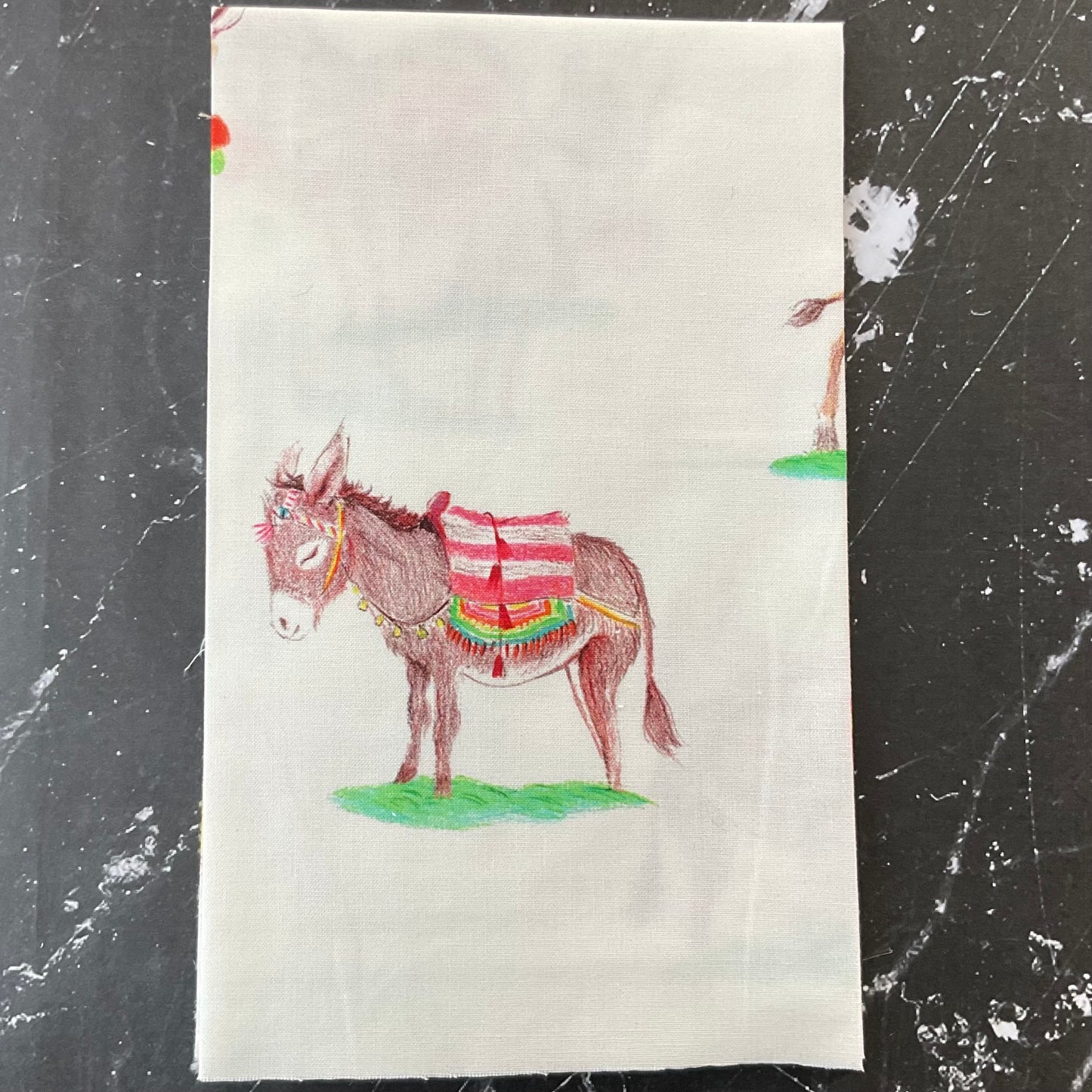 Heather Ross by Hand : Fabric Bundles