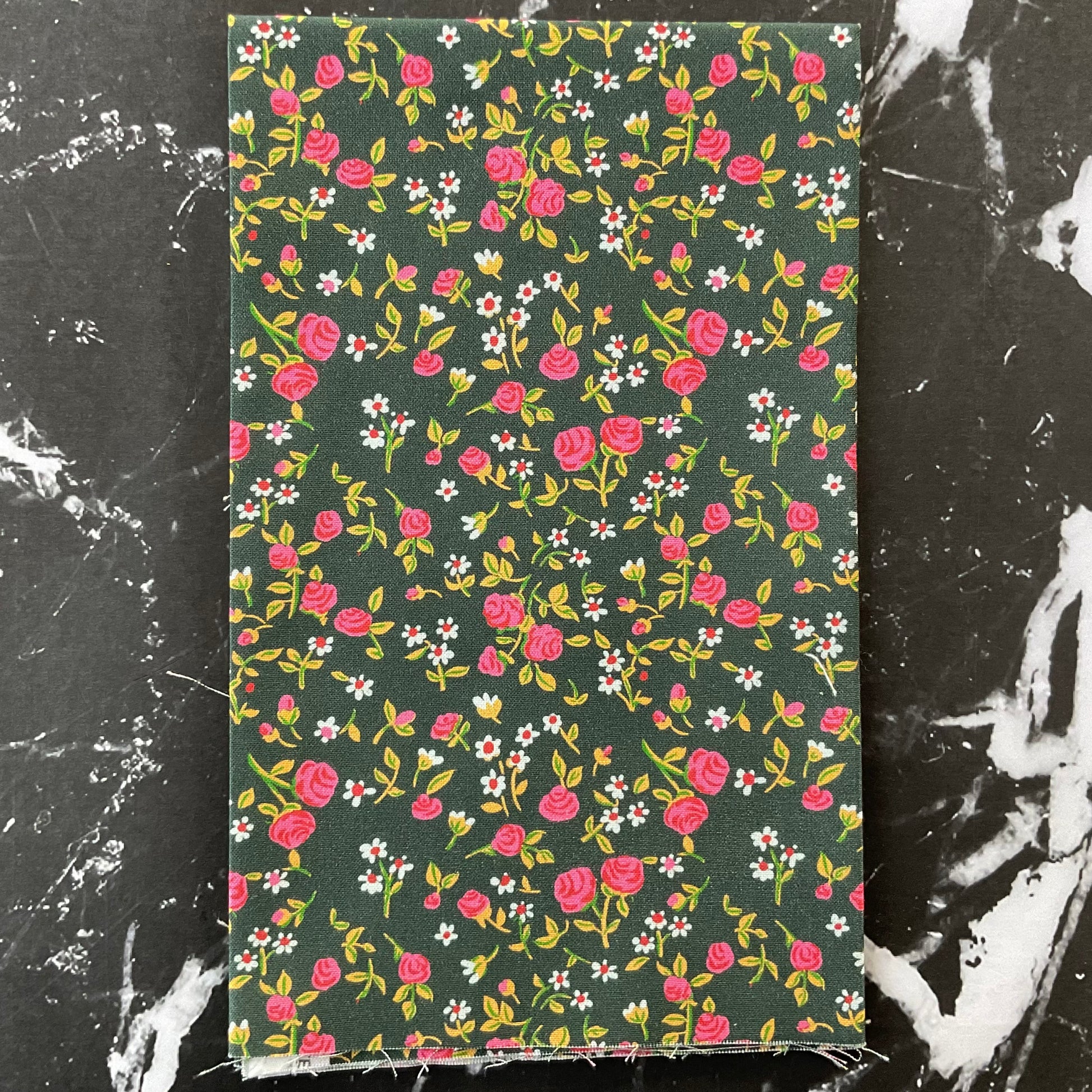 Heather Ross by Hand : Fabric Bundles