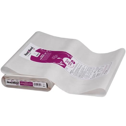 HeatnBond Lite 17" Fusible Interfacing