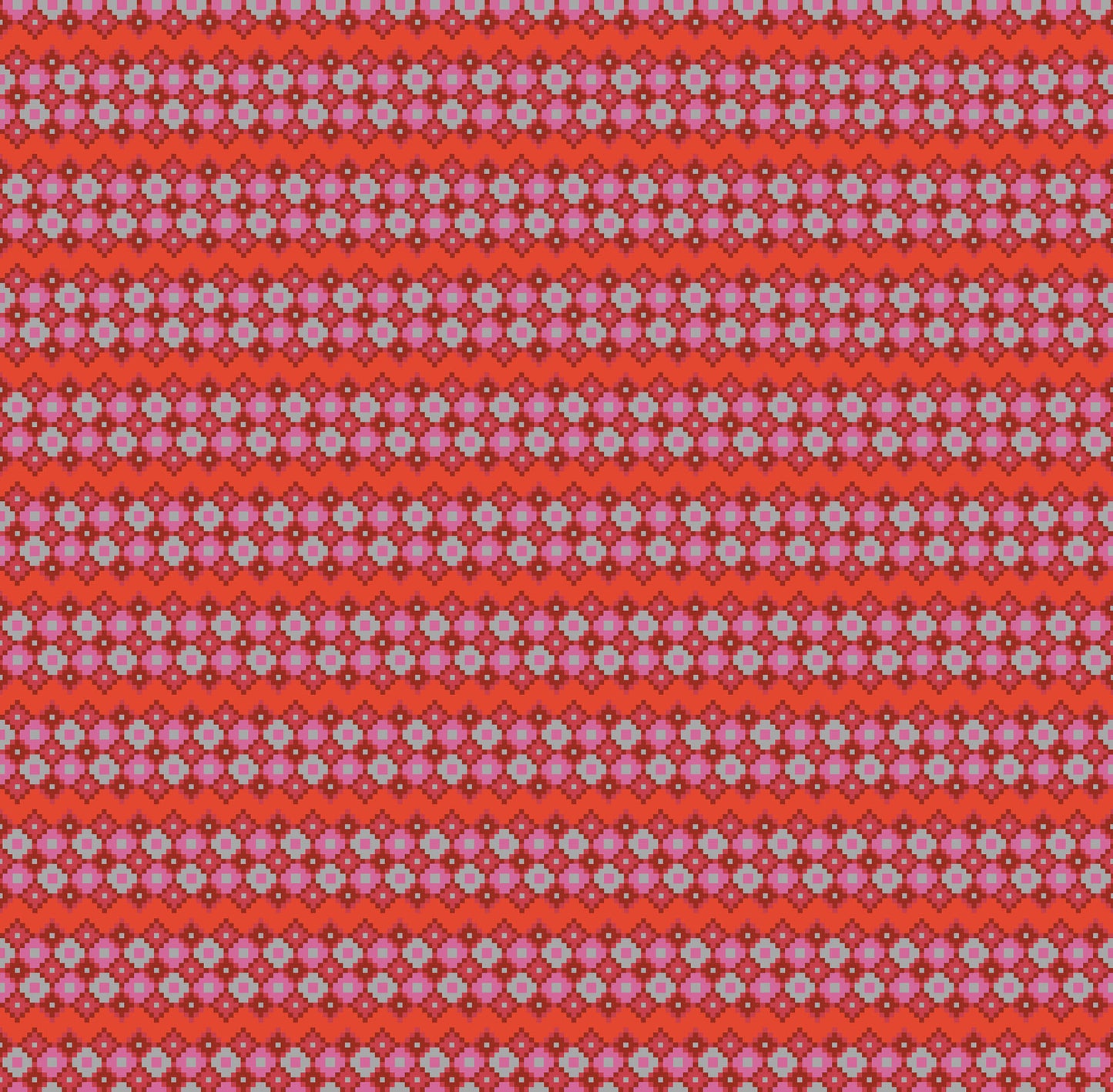 Heiress by Anna Maria Horner-Parry : Interwoven Bouquet AMT1011-38L