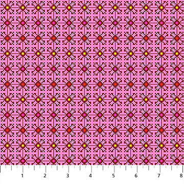 Heiress by Anna Maria Horner-Parry : Jeweled Candy AMT1012-23L