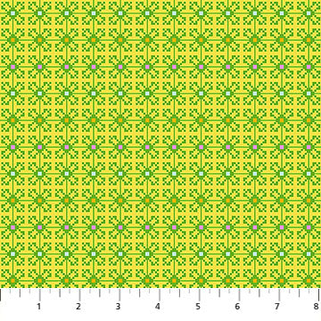 Heiress by Anna Maria Horner-Parry : Jeweled Garden AMT1012-52C