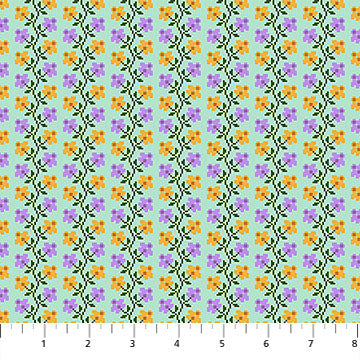 Heiress by Anna Maria Horner-Parry : Offshoot Spring AMT1010-64C