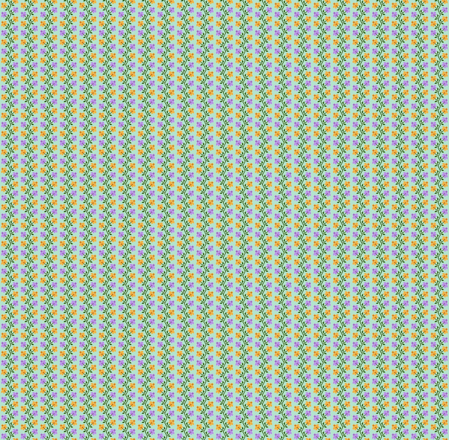 Heiress by Anna Maria Horner-Parry : Offshoot Spring AMT1010-64C