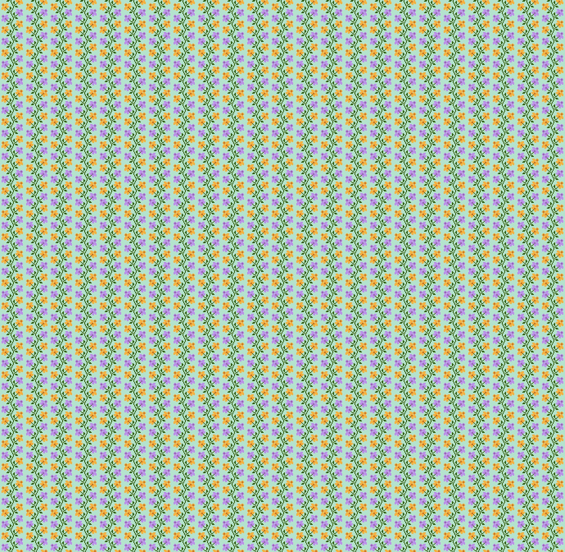 Heiress by Anna Maria Horner-Parry : Offshoot Spring AMT1010-64C