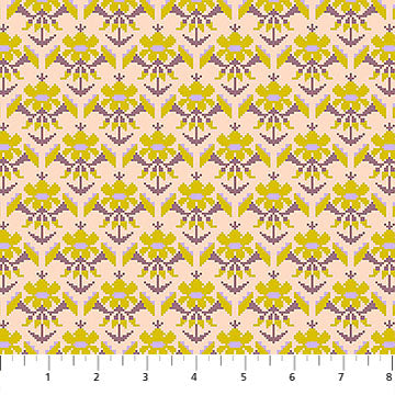 Heiress by Anna Maria Horner-Parry : Posey Attic AMT1013-52V