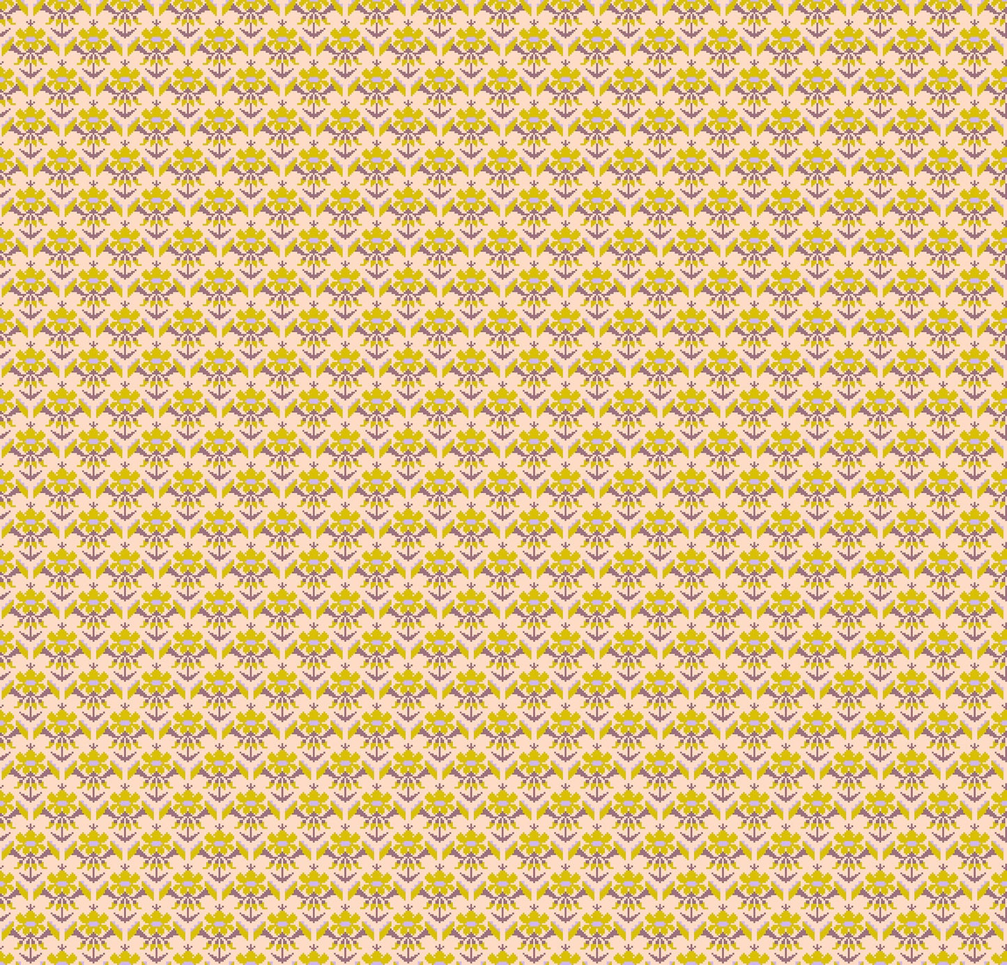 Heiress by Anna Maria Horner-Parry : Posey Attic AMT1013-52V