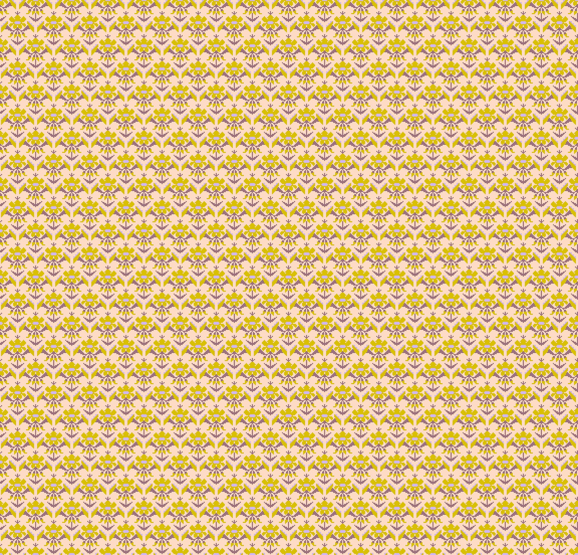 Heiress by Anna Maria Horner-Parry : Posey Attic AMT1013-52V