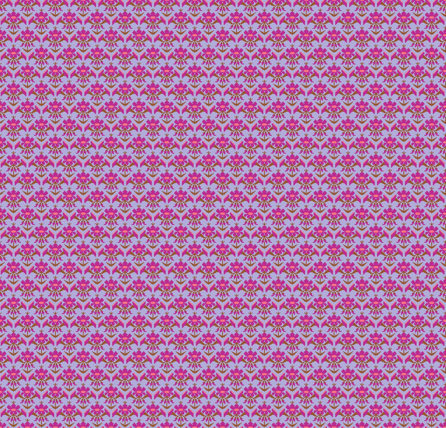 Heiress by Anna Maria Horner-Parry : Posey Glow AMT1013-63L