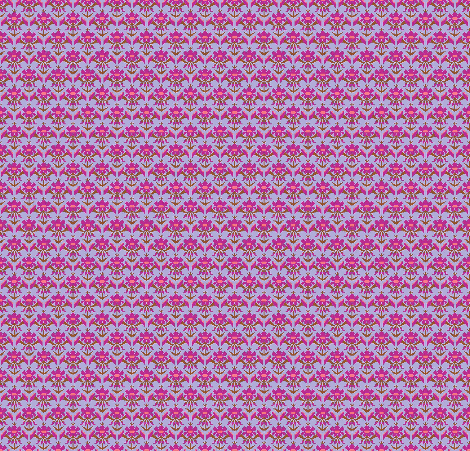 Heiress by Anna Maria Horner-Parry : Posey Glow AMT1013-63L