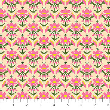 Heiress by Anna Maria Horner-Parry : Posey Sweet AMT1013-28C