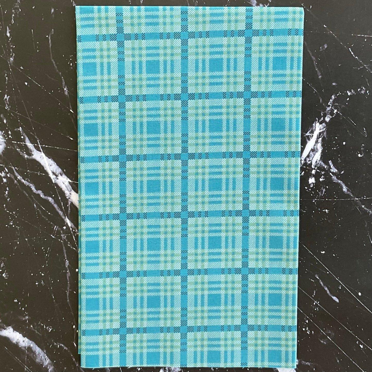 Heirloom by Sharon Holland - Dad’s Plaid HRL48113