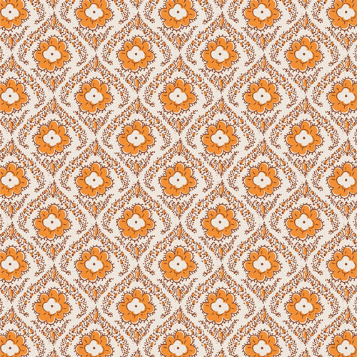 Heirloom by Sharon Holland - Eclectic Threads HRL48104