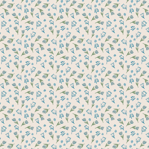 Heirloom by Sharon Holland - Everyday Dishes HRL48111