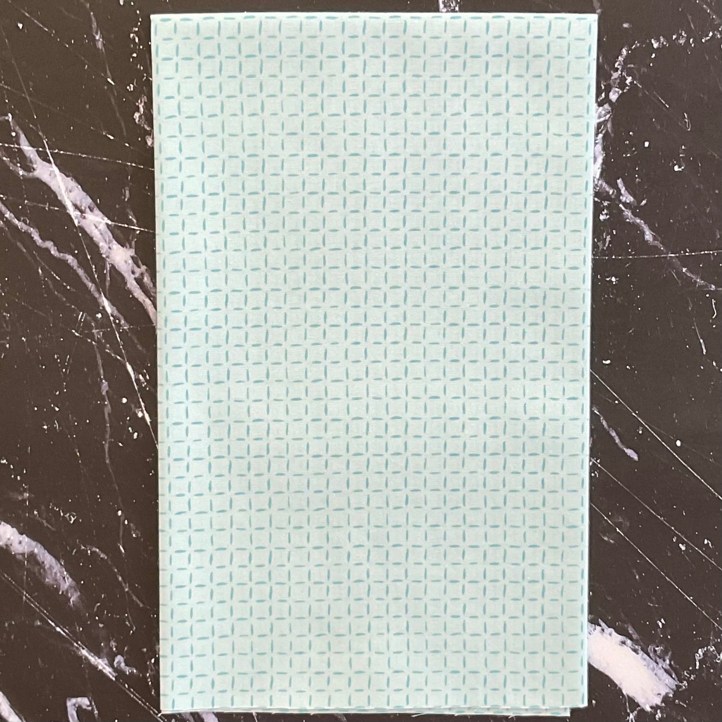 Heirloom by Sharon Holland - Hand Stitching Cornflower HRL48112