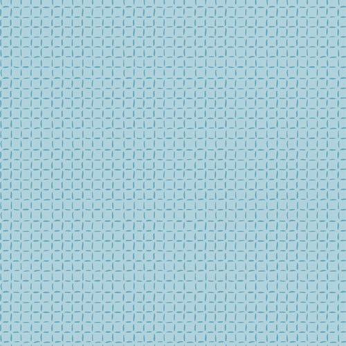 Heirloom by Sharon Holland - Hand Stitching Cornflower HRL48112