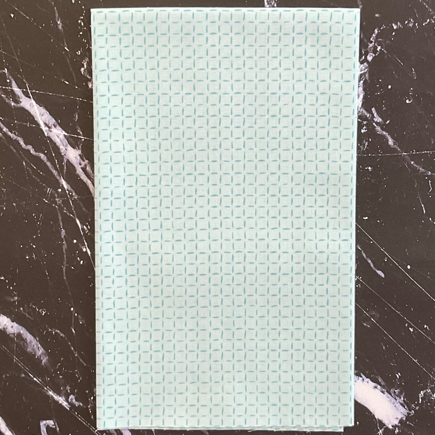 Heirloom by Sharon Holland - Hand Stitching Cornflower HRL48112