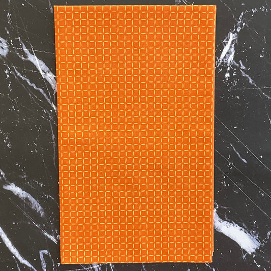 Heirloom by Sharon Holland - Hand Stitching Marigold HRL48106