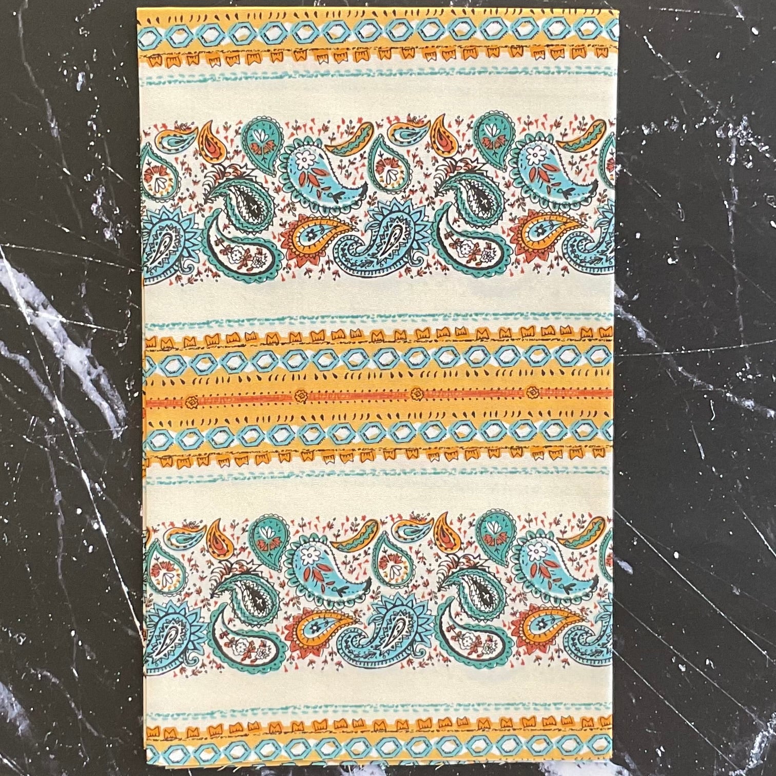 Heirloom by Sharon Holland - Homestead Stripe HRL48107