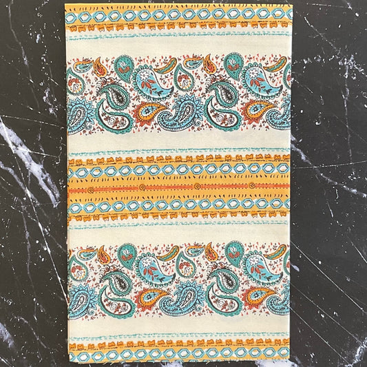 Heirloom by Sharon Holland - Homestead Stripe HRL48107