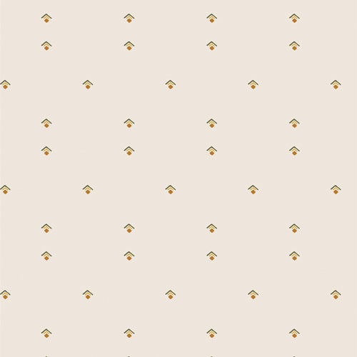 Heirloom by Sharon Holland - Queen Bee Retro HRL48103