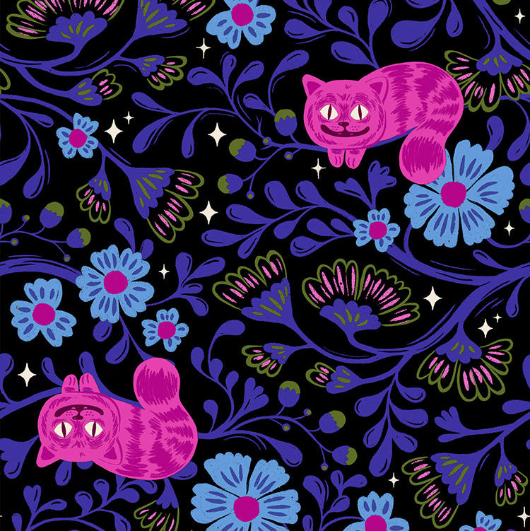 Hello Alice by Sarah Watts : Cheshire Lindley Black RS2123 14