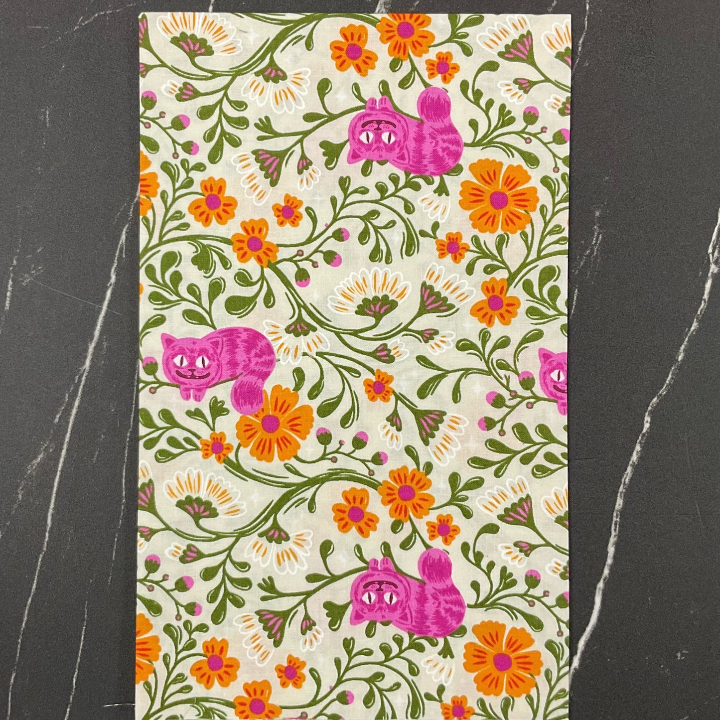 Hello Alice by Sarah Watts : Coordinating Fabric Bundles