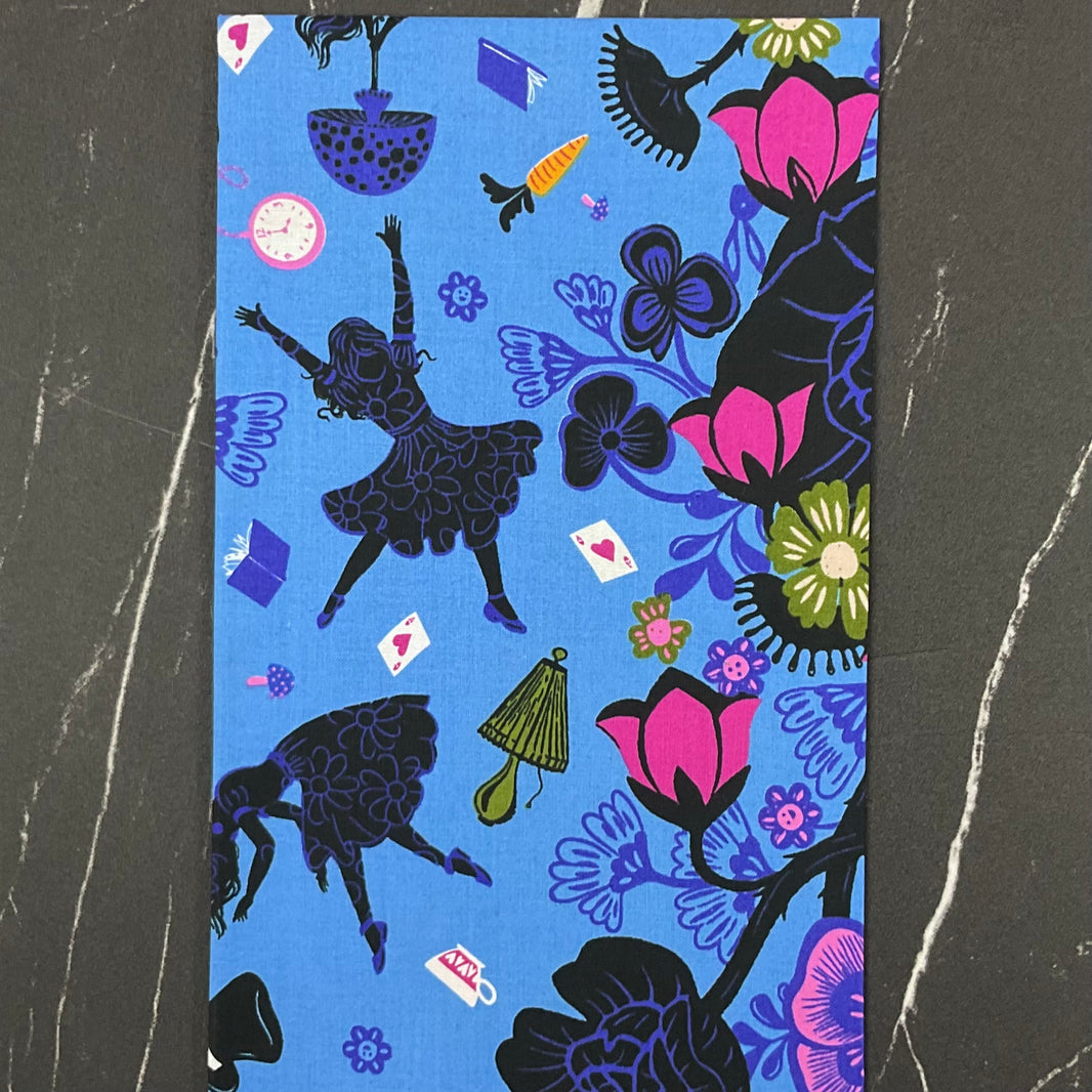 Hello Alice by Sarah Watts – Modern Quilt Co.