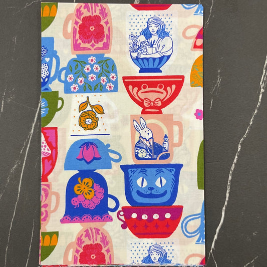 Hello Alice by Sarah Watts : Coordinating Fabric Bundles