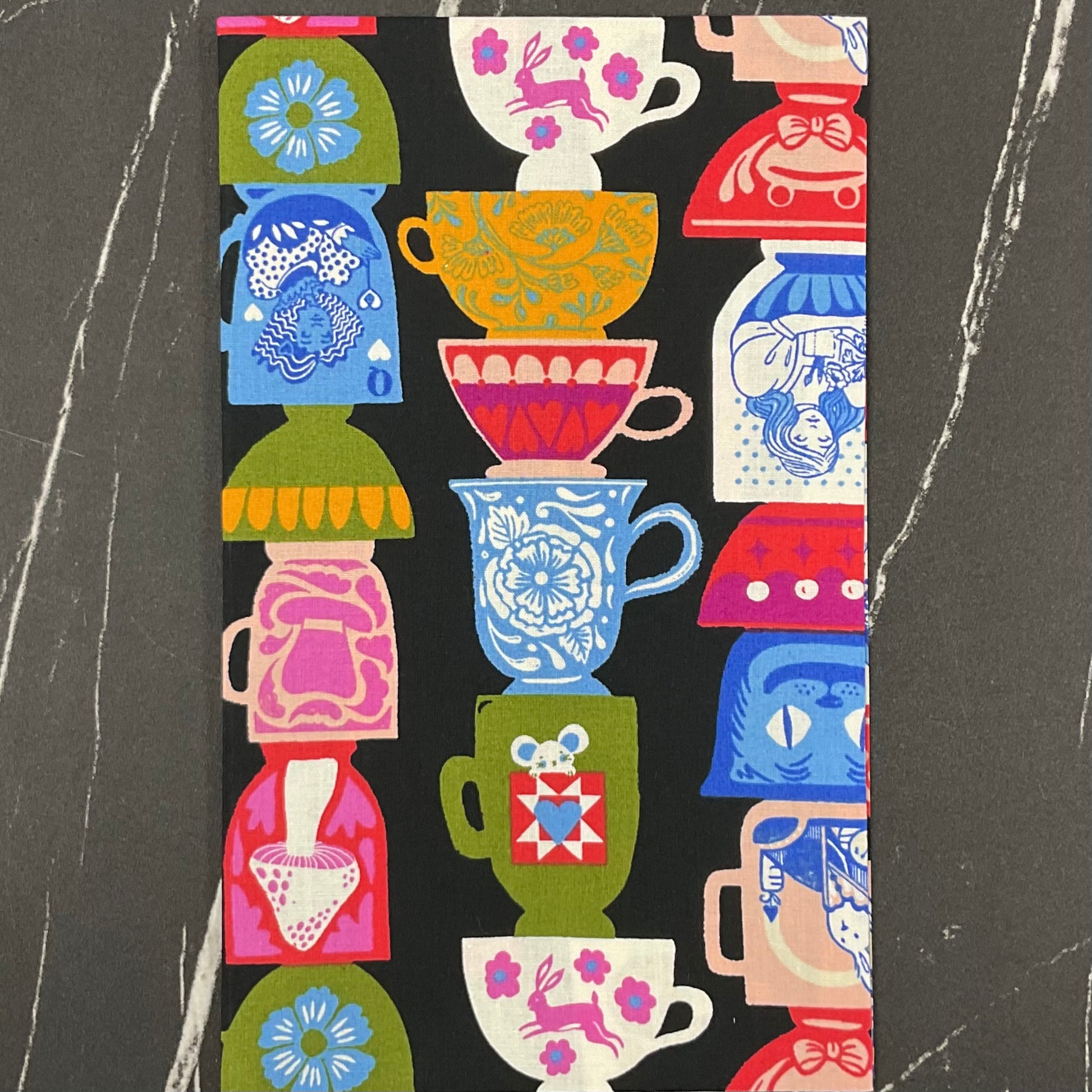 Hello Alice by Sarah Watts : Coordinating Fabric Bundles