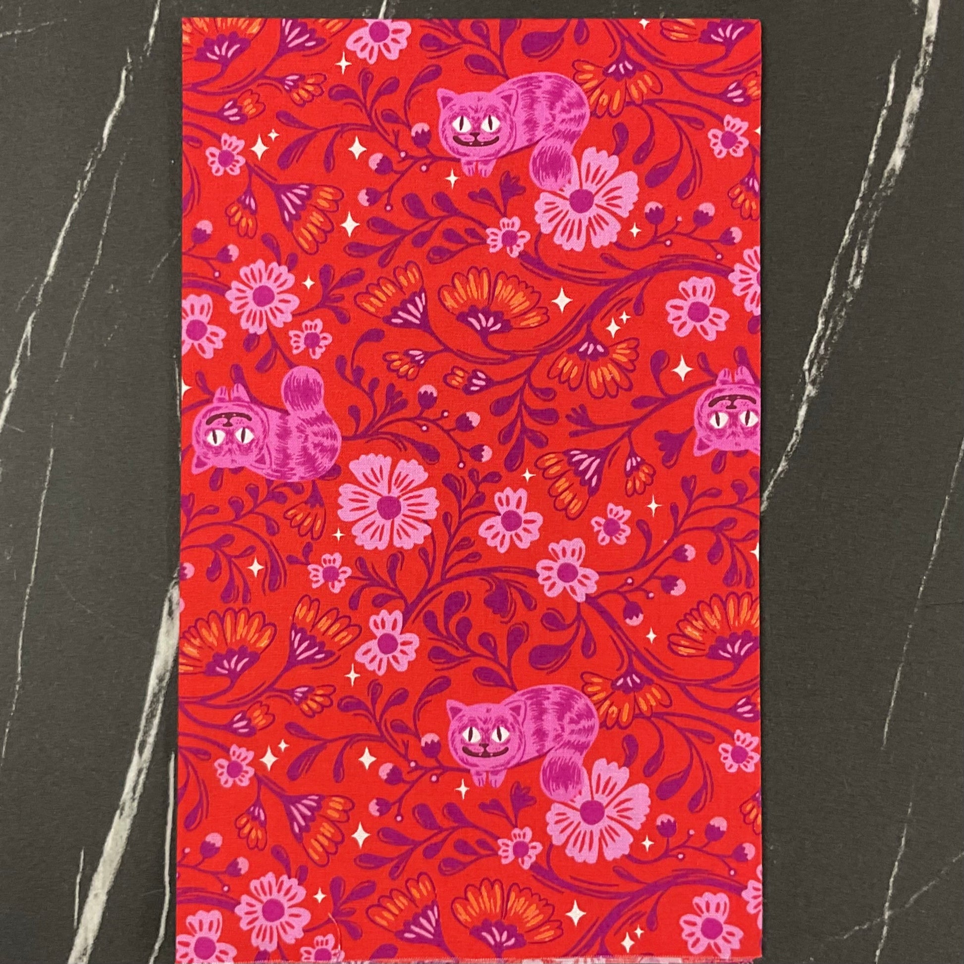 Hello Alice by Sarah Watts : Coordinating Fabric Bundles