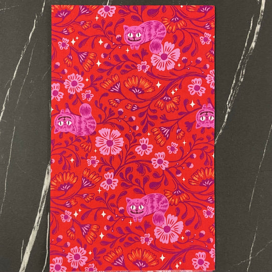 Hello Alice by Sarah Watts : Coordinating Fabric Bundles