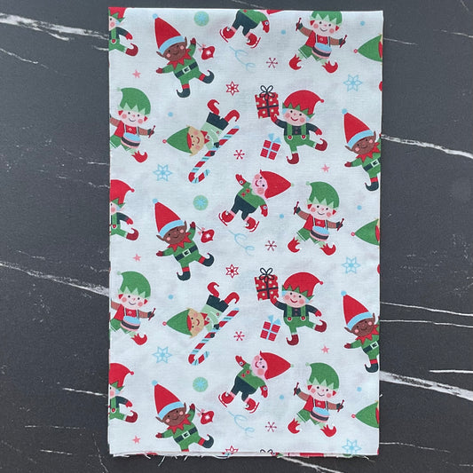 Hello Holidays by Abi Hall : Snow 35371 11