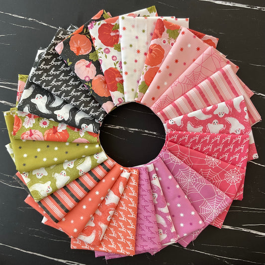 Hey Boo by Lella Boutique - Bundles