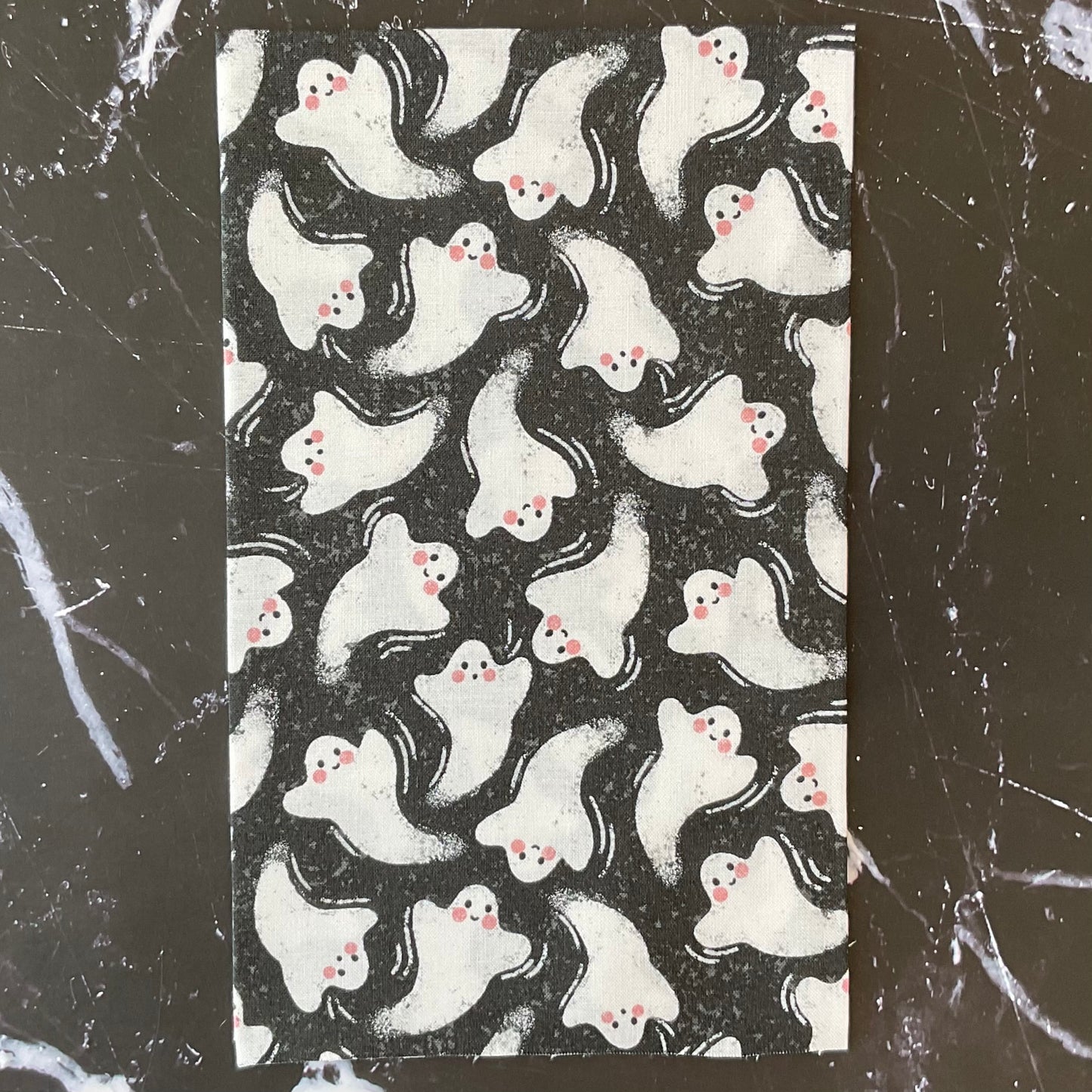 Hey Boo by Lella Boutique - Midnight 5211 16