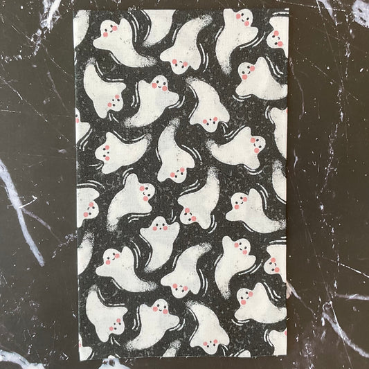 Hey Boo by Lella Boutique - Midnight 5211 16