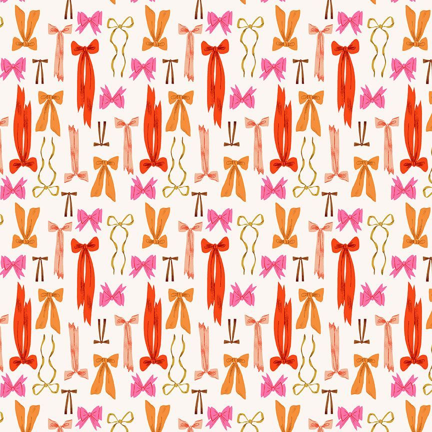 Holly Jolly by Dear Stella : Ribbons Dew STELLA-DFG3186