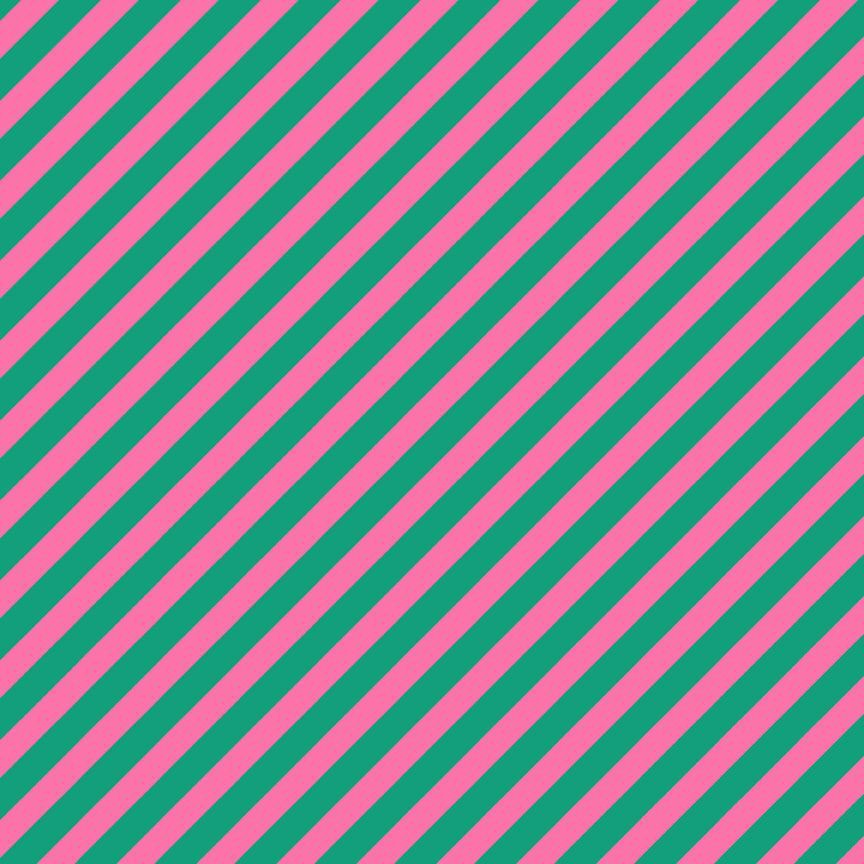 Holly Jolly by Dear Stella : Vintage Stripe Fandango STELLA-DFG3184