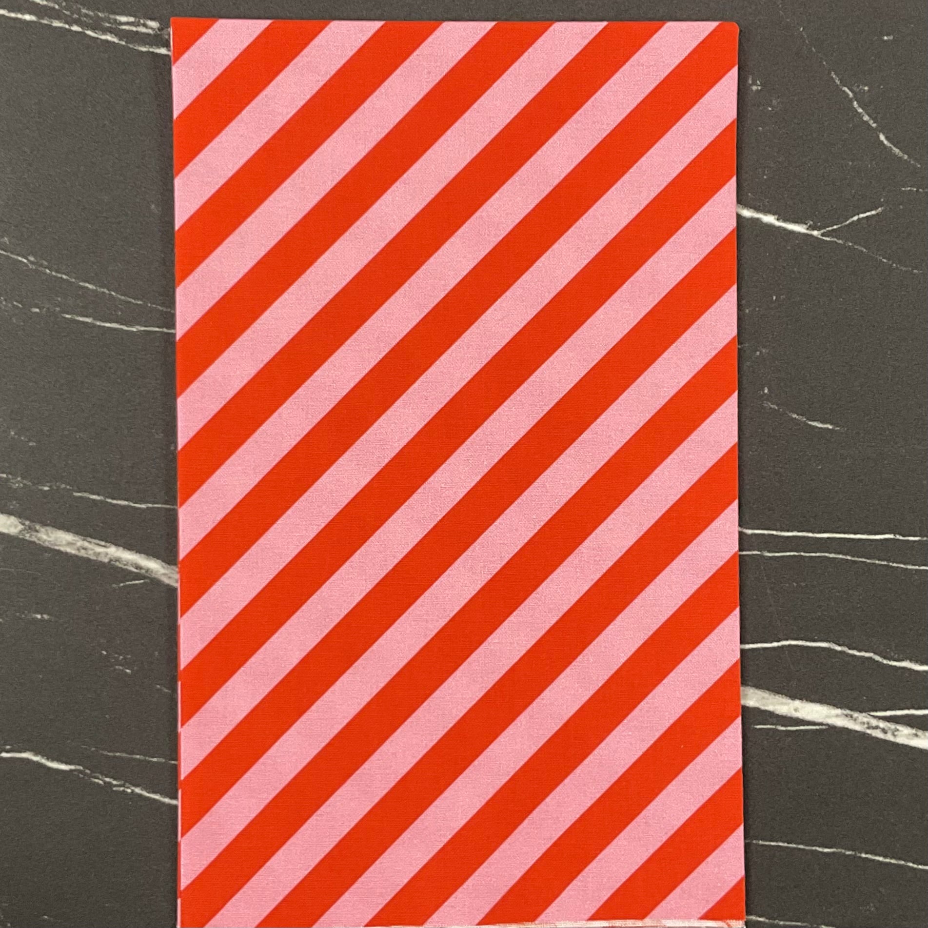 Holly Jolly by Dear Stella : Vintage Stripe Lollipop STELLA-DFG3184