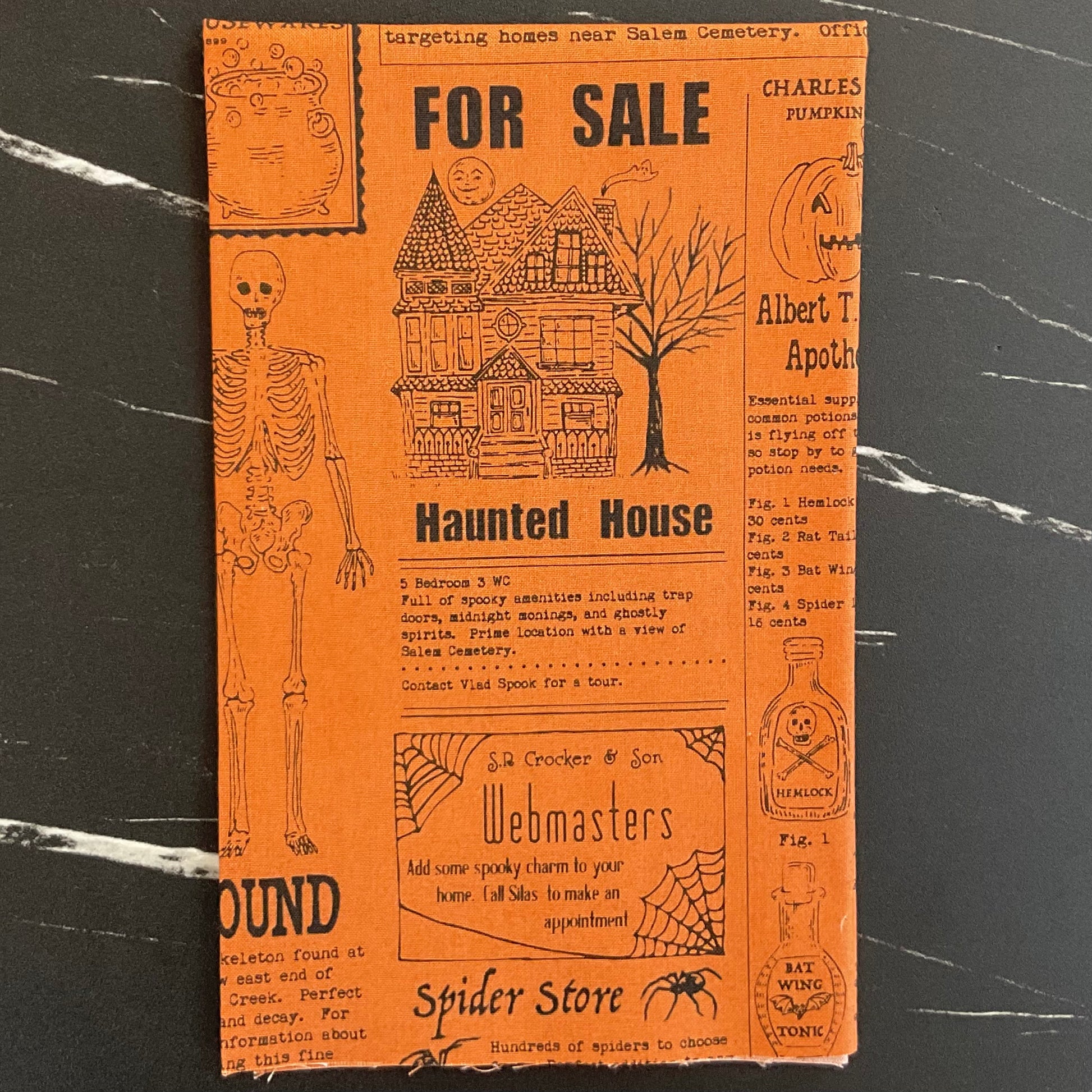 Home Sweet Haunt by Stacy Iest Hsu : Bundles