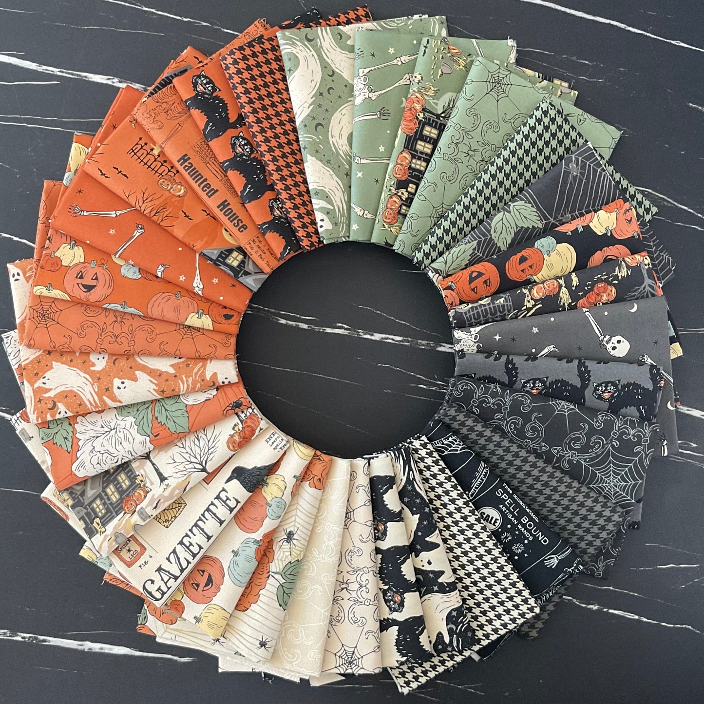 Home Sweet Haunt by Stacy Iest Hsu : Bundles