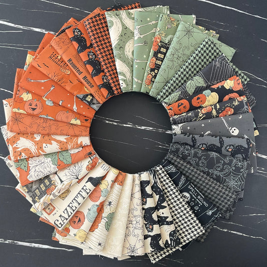 Home Sweet Haunt by Stacy Iest Hsu : Bundles