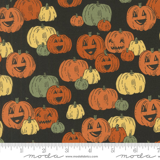 Home Sweet Haunt by Stacy Iest Hsu : Pumpkins Midnight 20916 17
