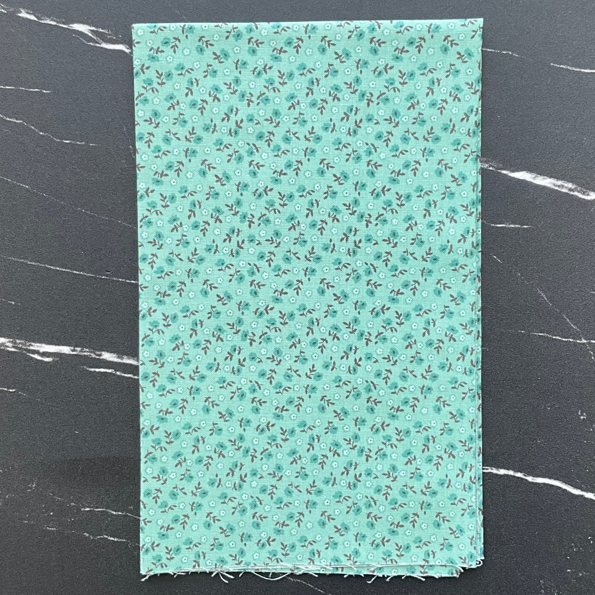 Home Town by Lori Holt - Bodell Heirloom Sea Glass