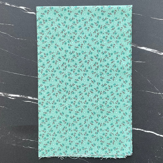 Home Town by Lori Holt - Bodell Heirloom Sea Glass