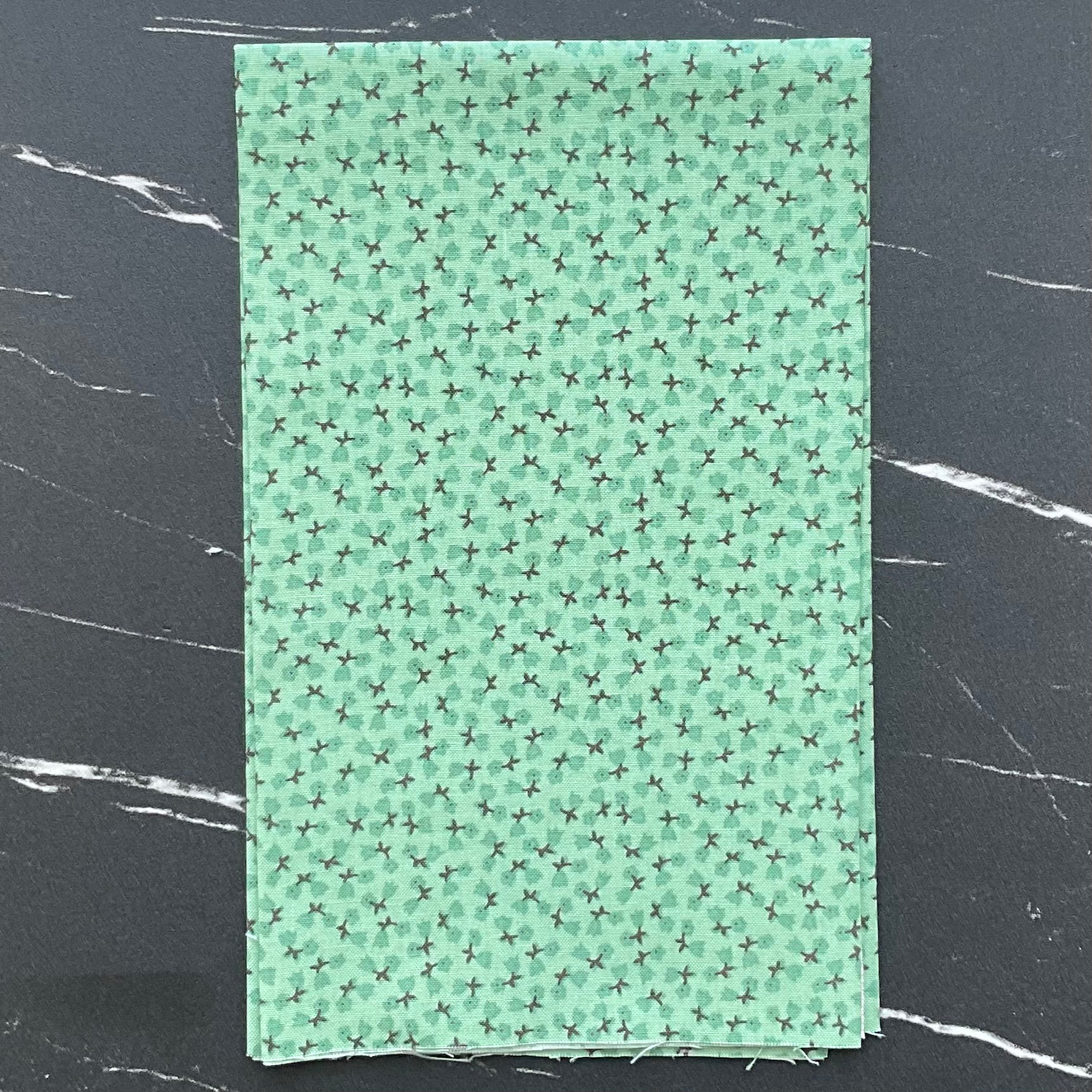 Home Town by Lori Holt - Eastman Leaf