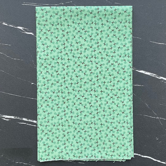 Home Town by Lori Holt - Eastman Leaf