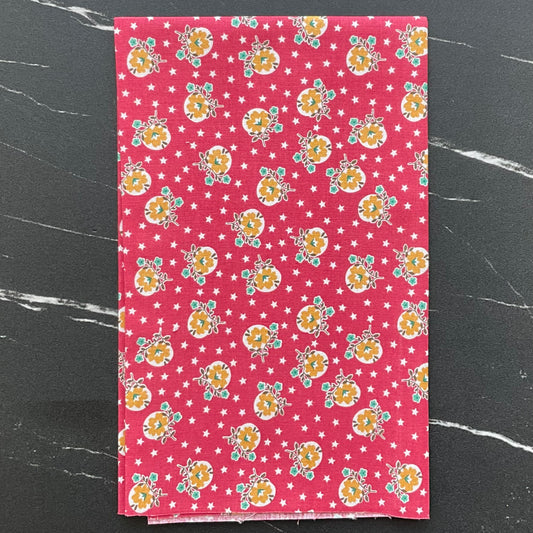 Home Town by Lori Holt - Lewis Tea Rose