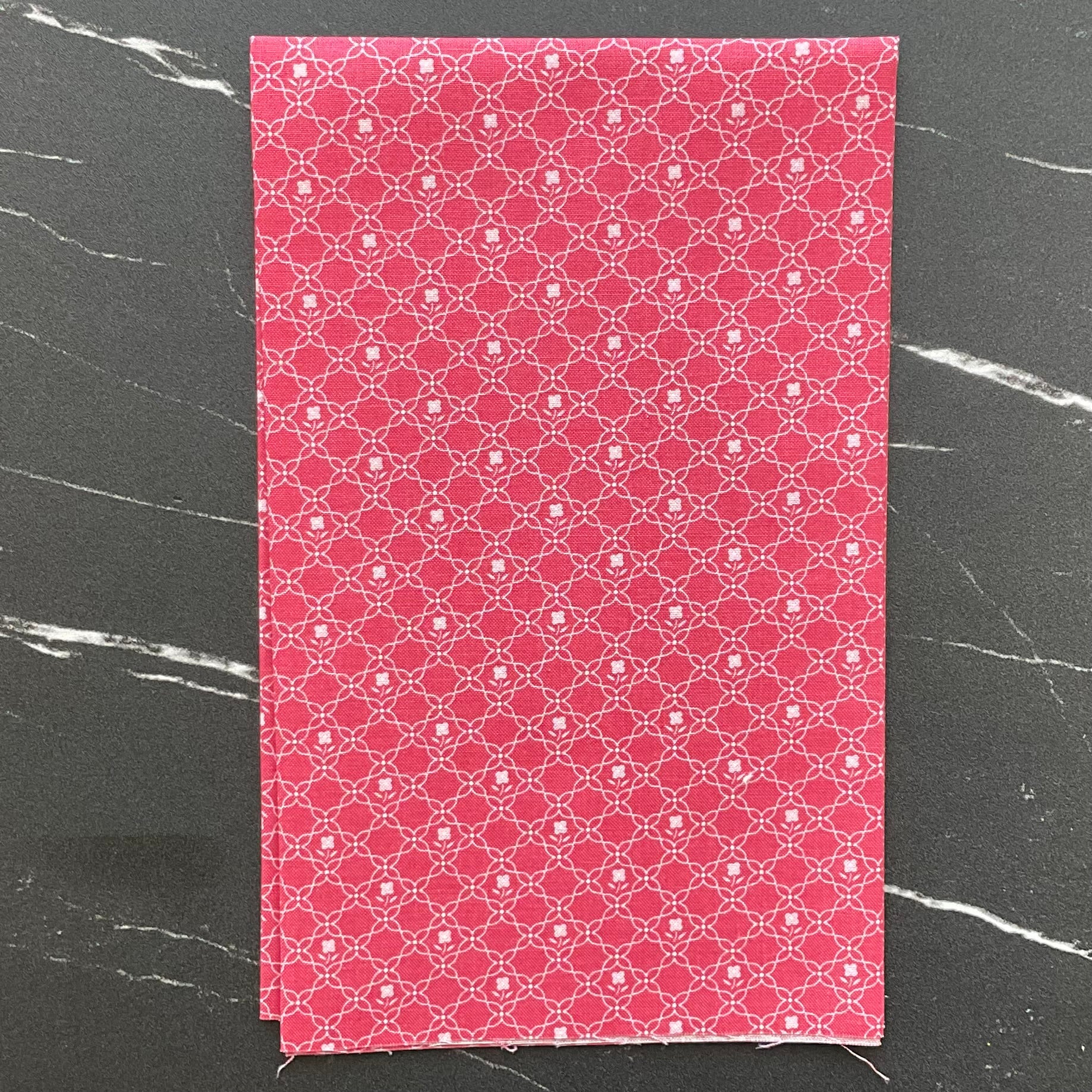 Home Town by Lori Holt - Park Tea Rose